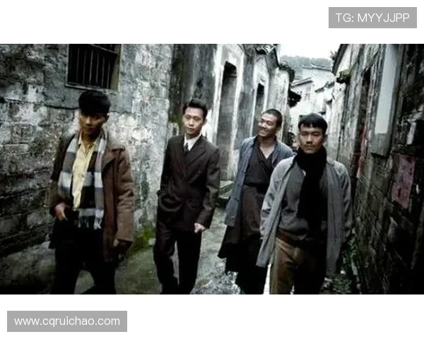 《生死线》：乱世烽烟中的不屈之歌，信仰与命运的极致较量