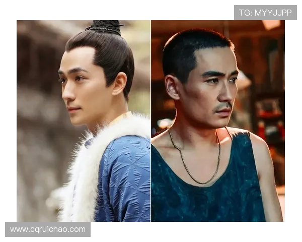 《两世欢》：一眼千年，情深缘浅，一场跨越时空的爱恋传奇