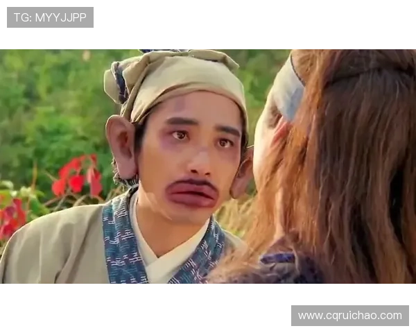 辣目洋子：从“表情包”到“剧抛脸”，她的喜剧天赋如何点燃荧屏？